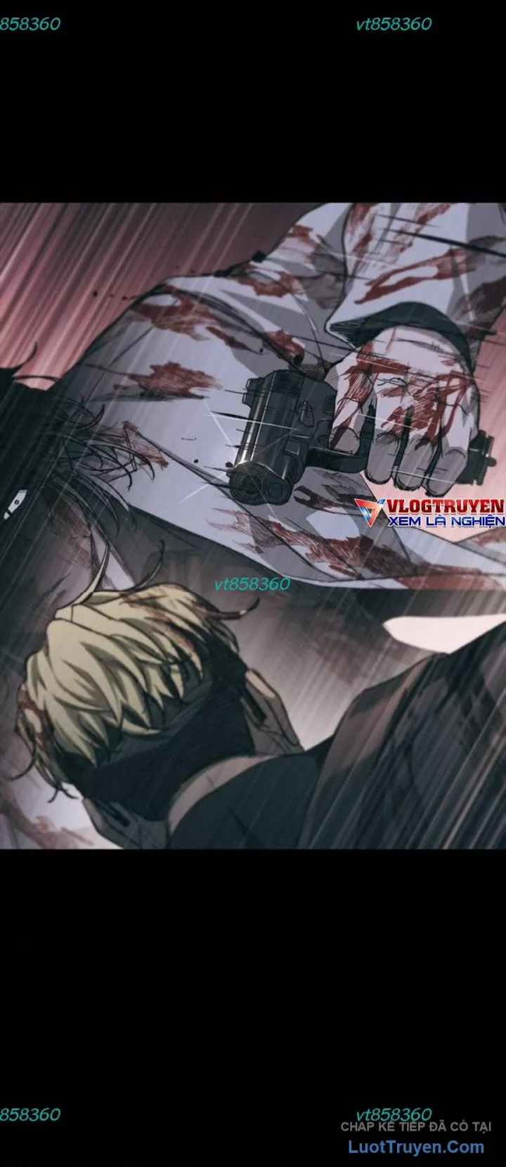 Cửu Long Saroka Chapter 59 - Trang 2