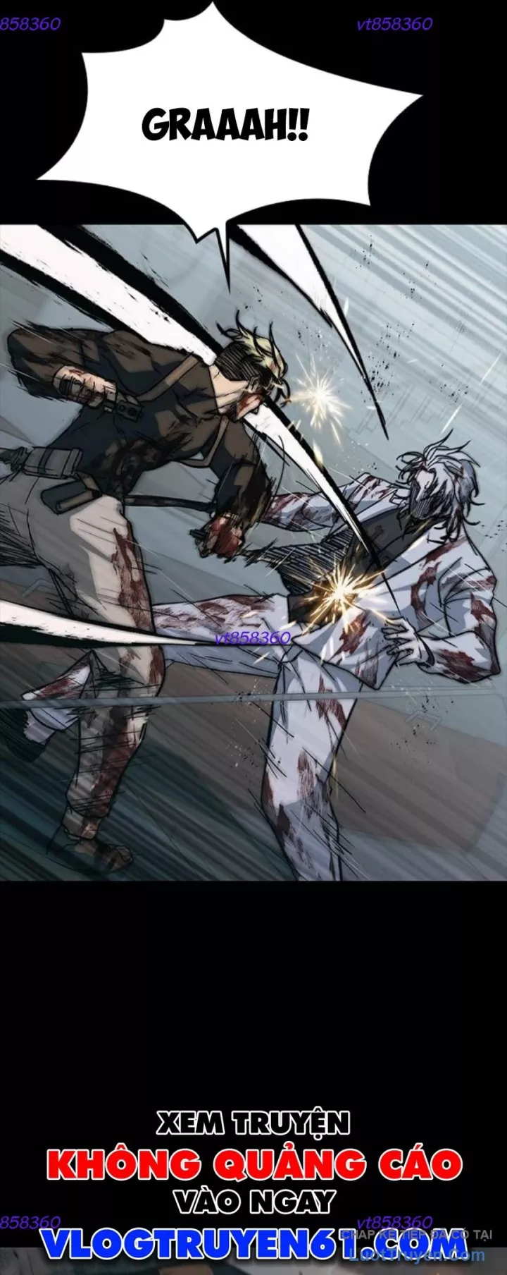 Cửu Long Saroka Chapter 59 - Trang 2