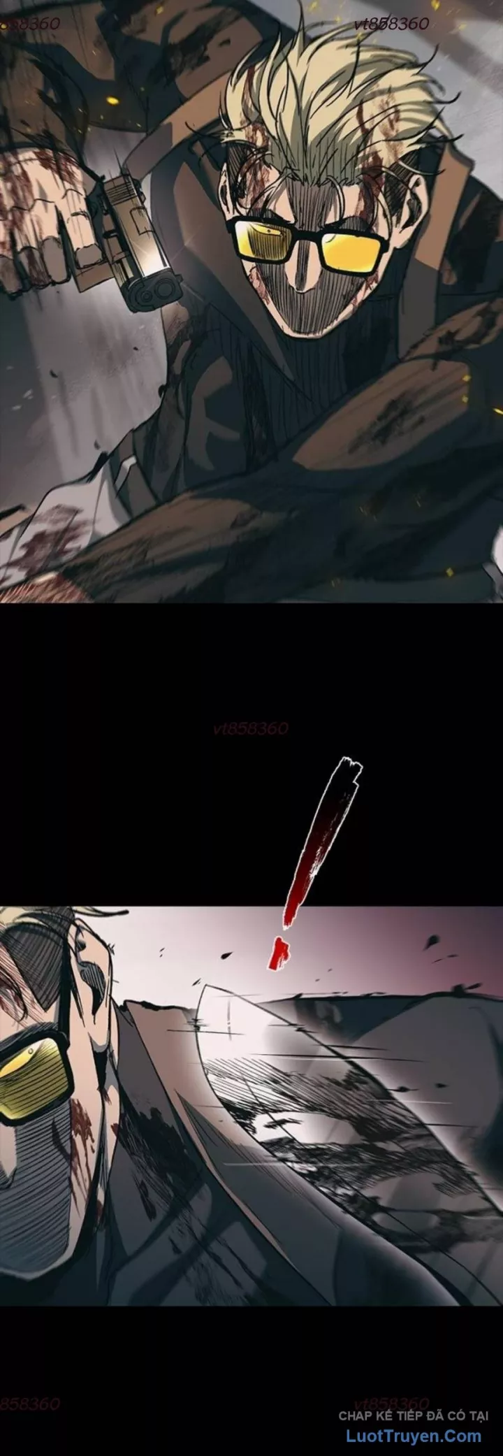 Cửu Long Saroka Chapter 59 - Trang 2