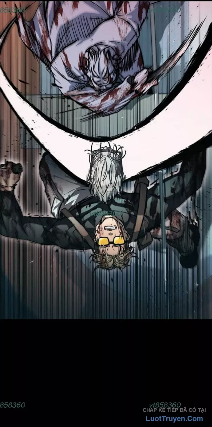 Cửu Long Saroka Chapter 59 - Trang 2