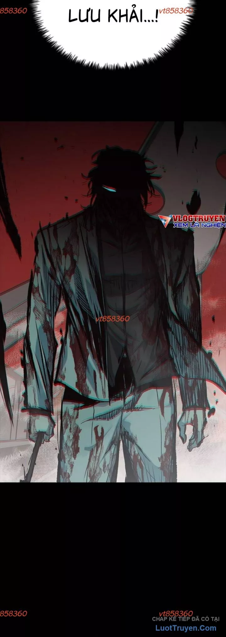 Cửu Long Saroka Chapter 59 - Trang 2