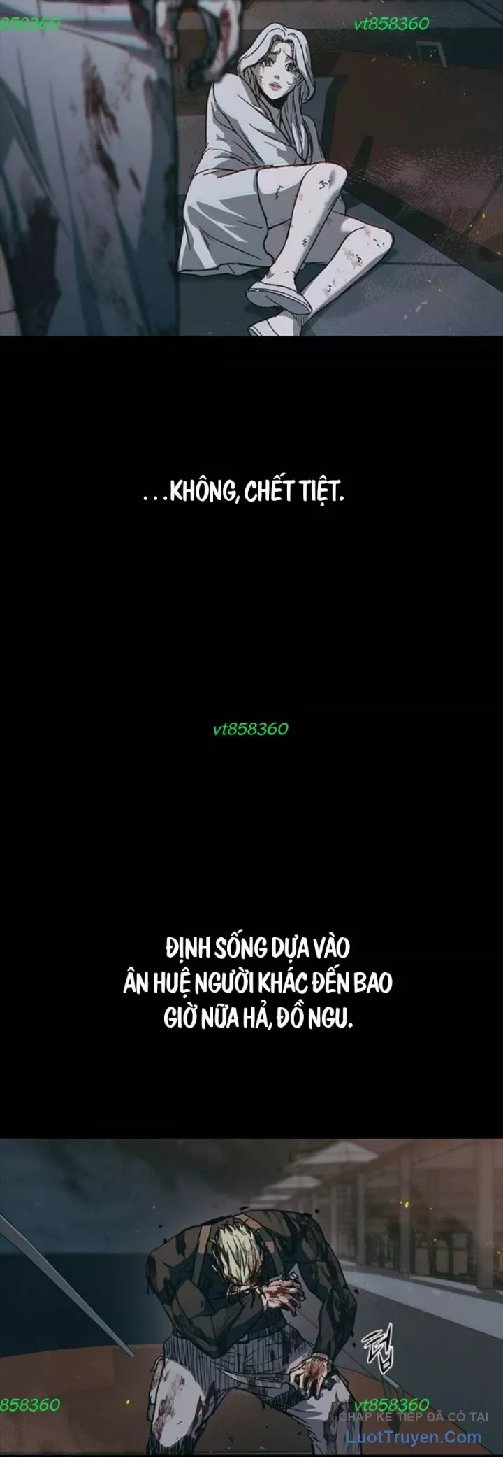 Cửu Long Saroka Chapter 59 - Trang 2