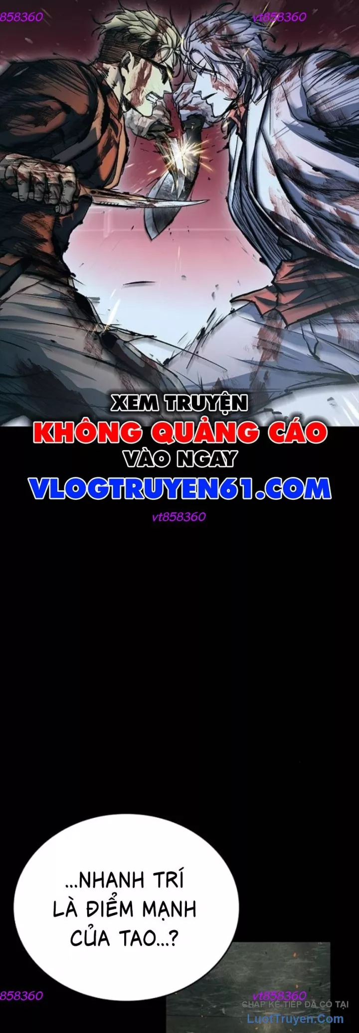 Cửu Long Saroka Chapter 59 - Trang 2