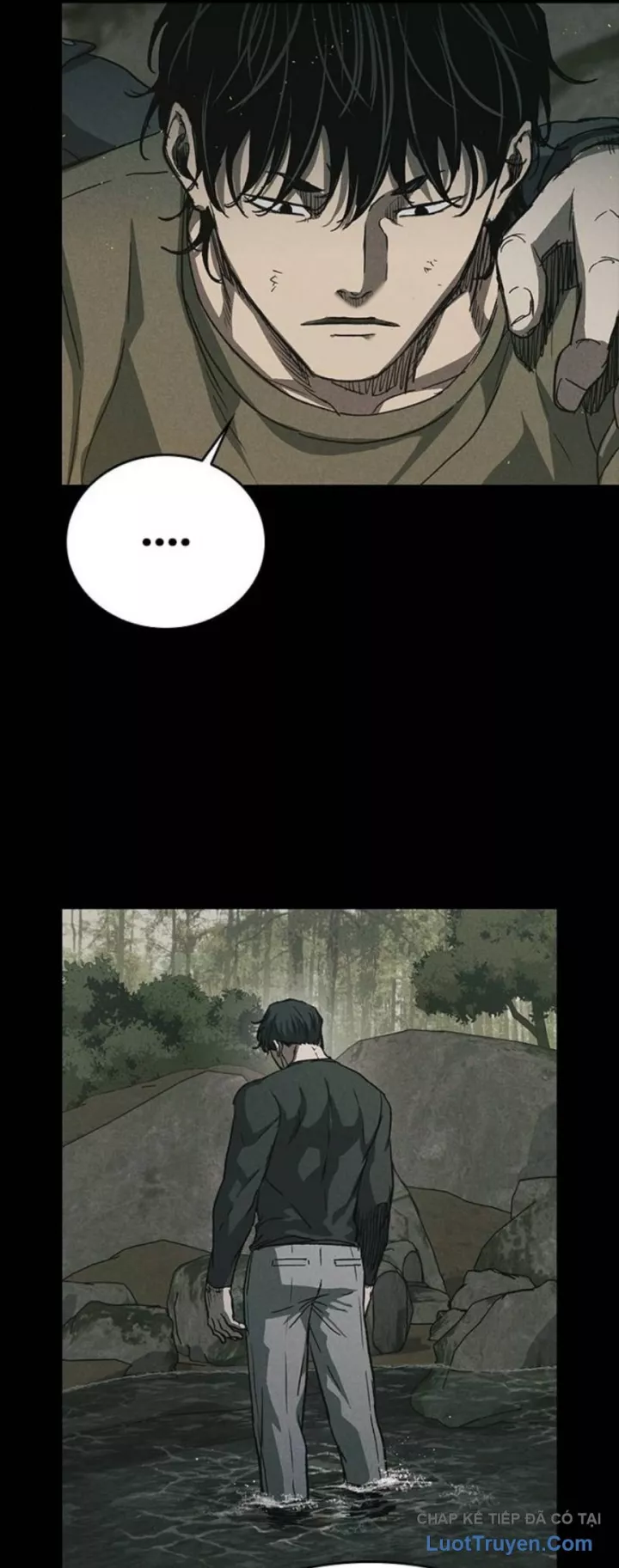 Cửu Long Saroka Chapter 59 - Trang 2