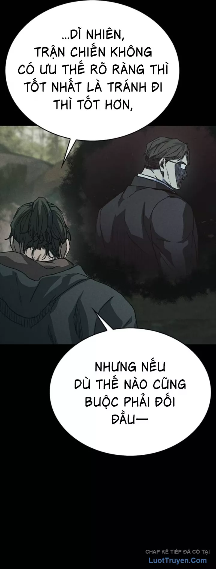 Cửu Long Saroka Chapter 59 - Trang 2