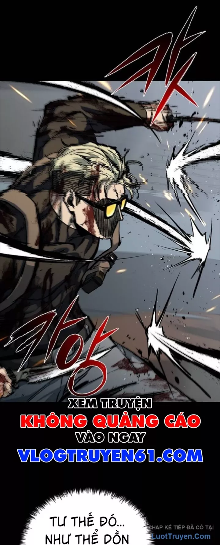 Cửu Long Saroka Chapter 59 - Trang 2