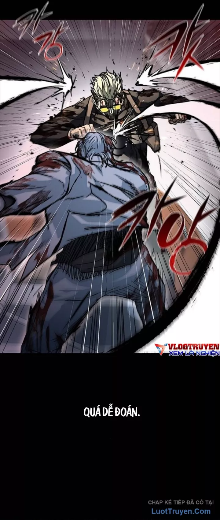 Cửu Long Saroka Chapter 59 - Trang 2