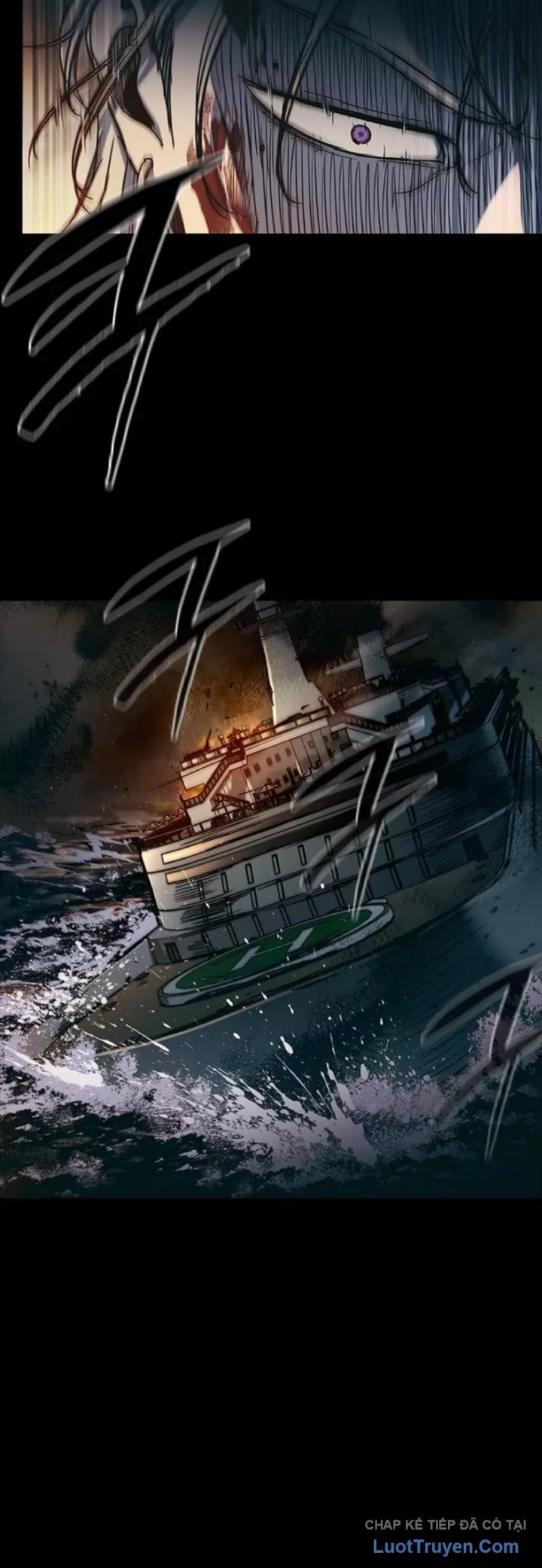 Cửu Long Saroka Chapter 59 - Trang 2