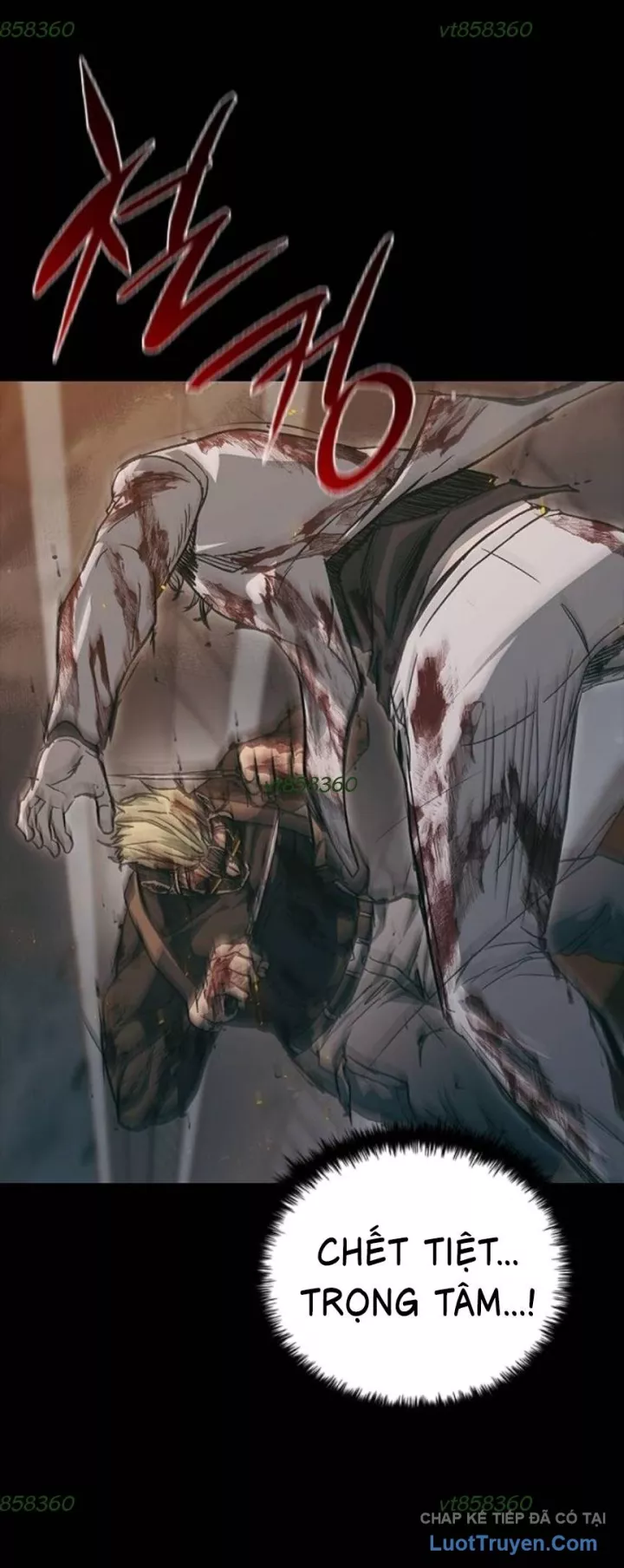 Cửu Long Saroka Chapter 59 - Trang 2