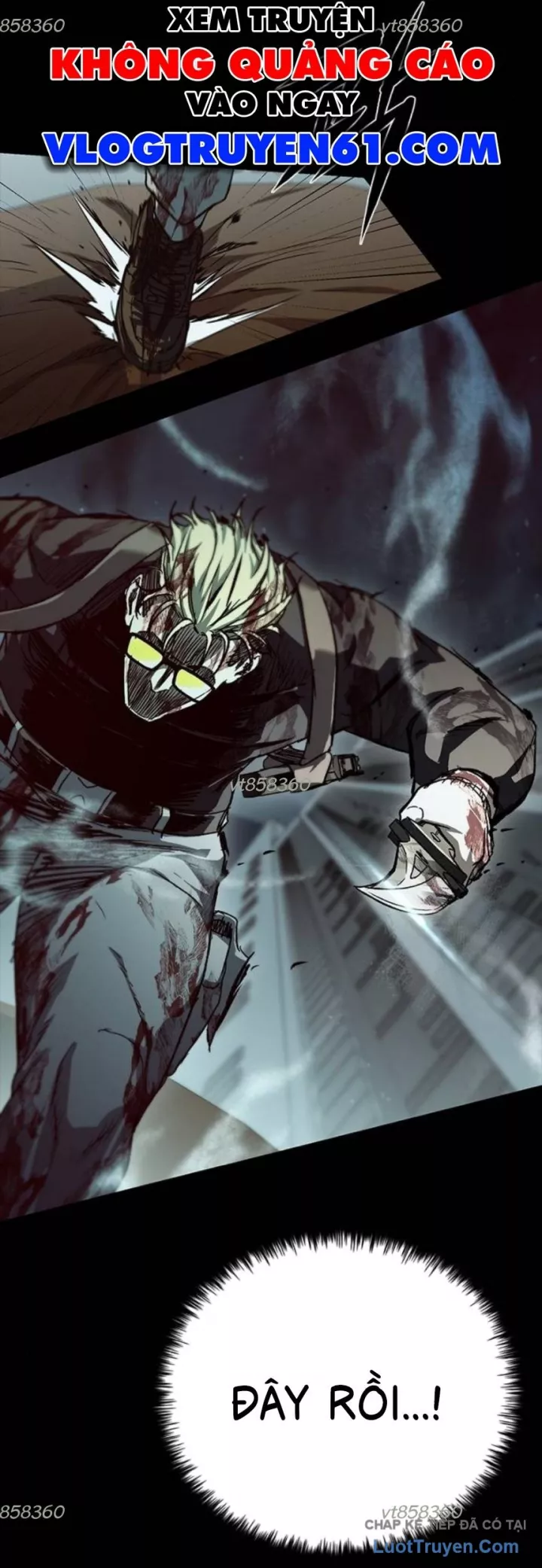 Cửu Long Saroka Chapter 59 - Trang 2