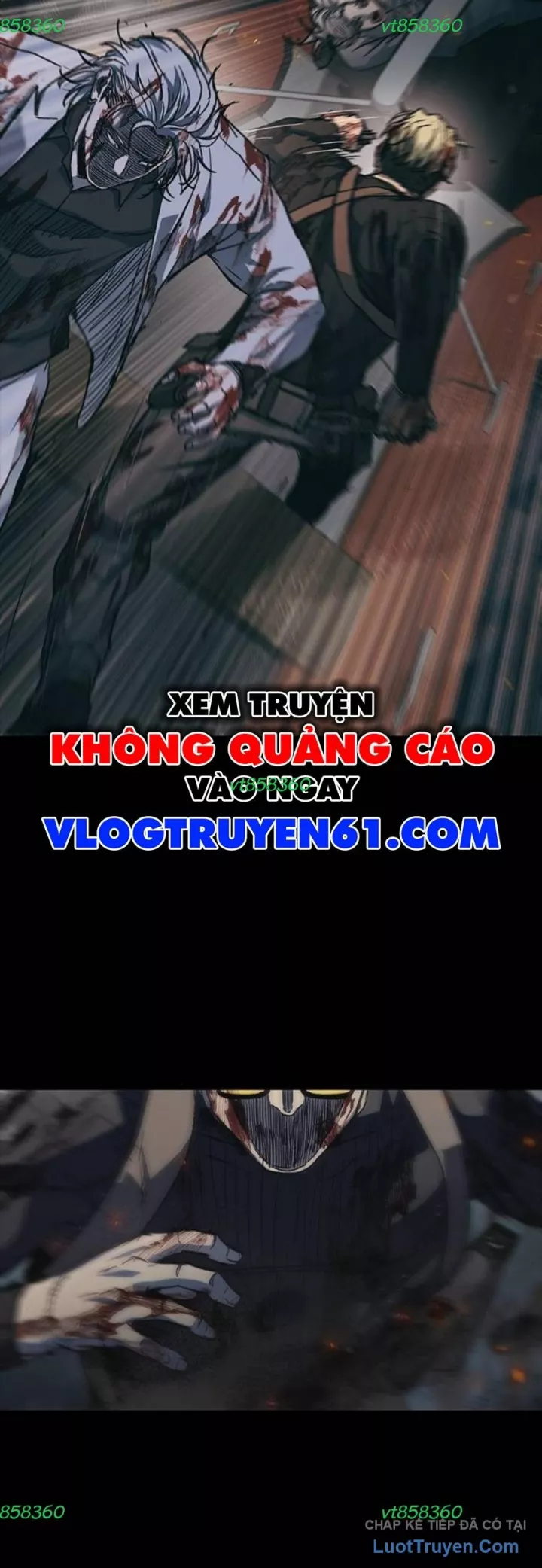 Cửu Long Saroka Chapter 59 - Trang 2