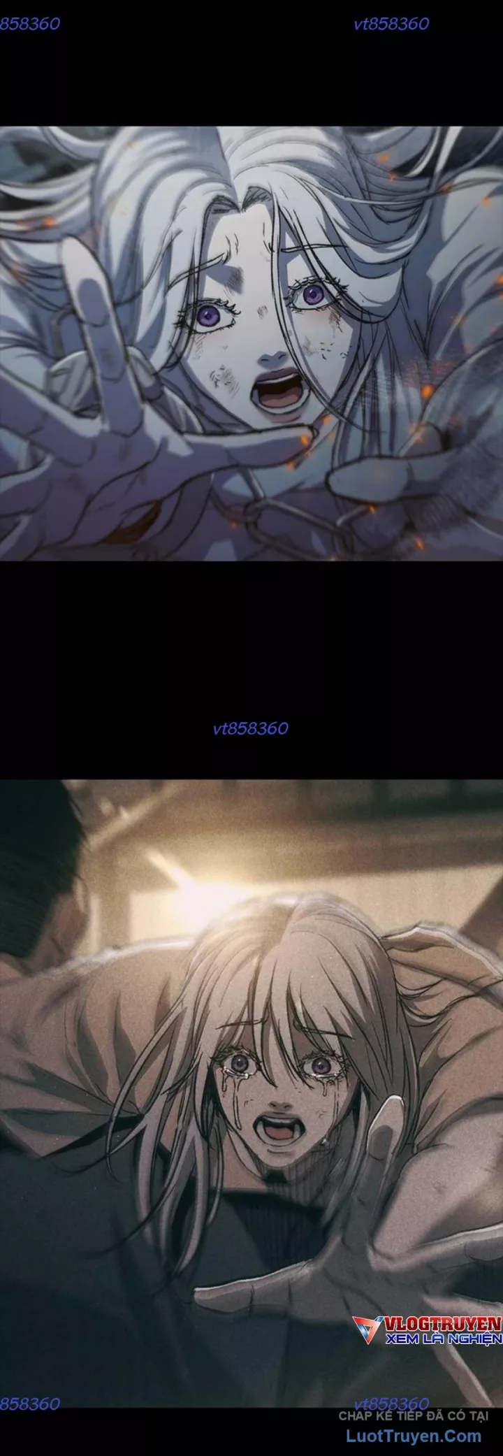 Cửu Long Saroka Chapter 59 - Trang 2