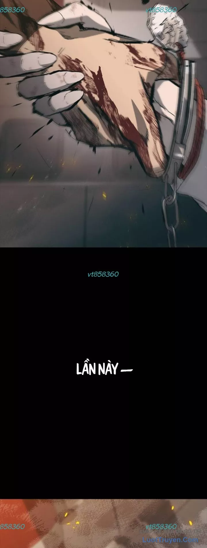 Cửu Long Saroka Chapter 59 - Trang 2