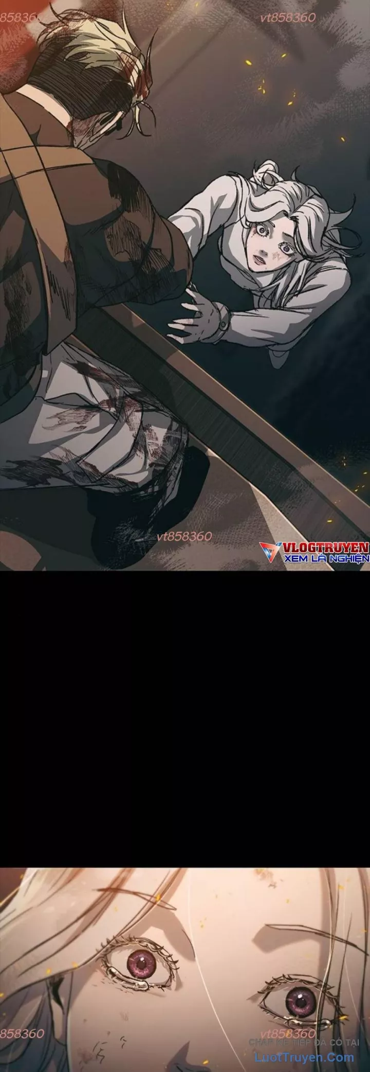 Cửu Long Saroka Chapter 59 - Trang 2