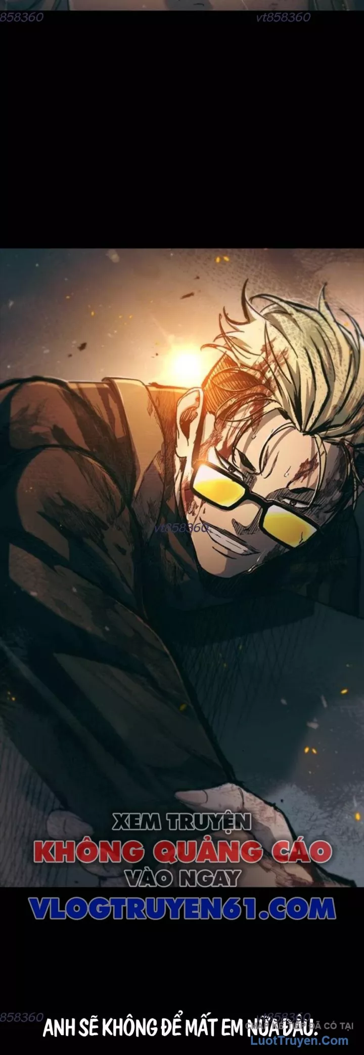 Cửu Long Saroka Chapter 59 - Trang 2