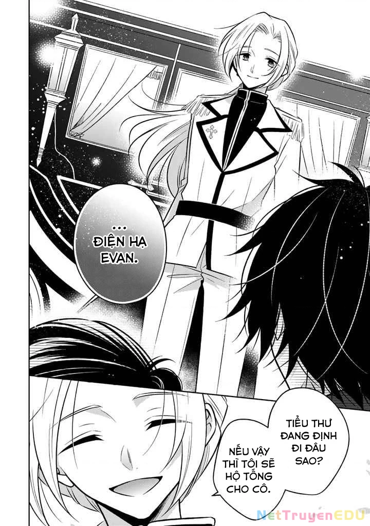 Cựu Sát Thủ Tái Sinh Thành Con Gái Quý Tộc Chapter 10 - Trang 2