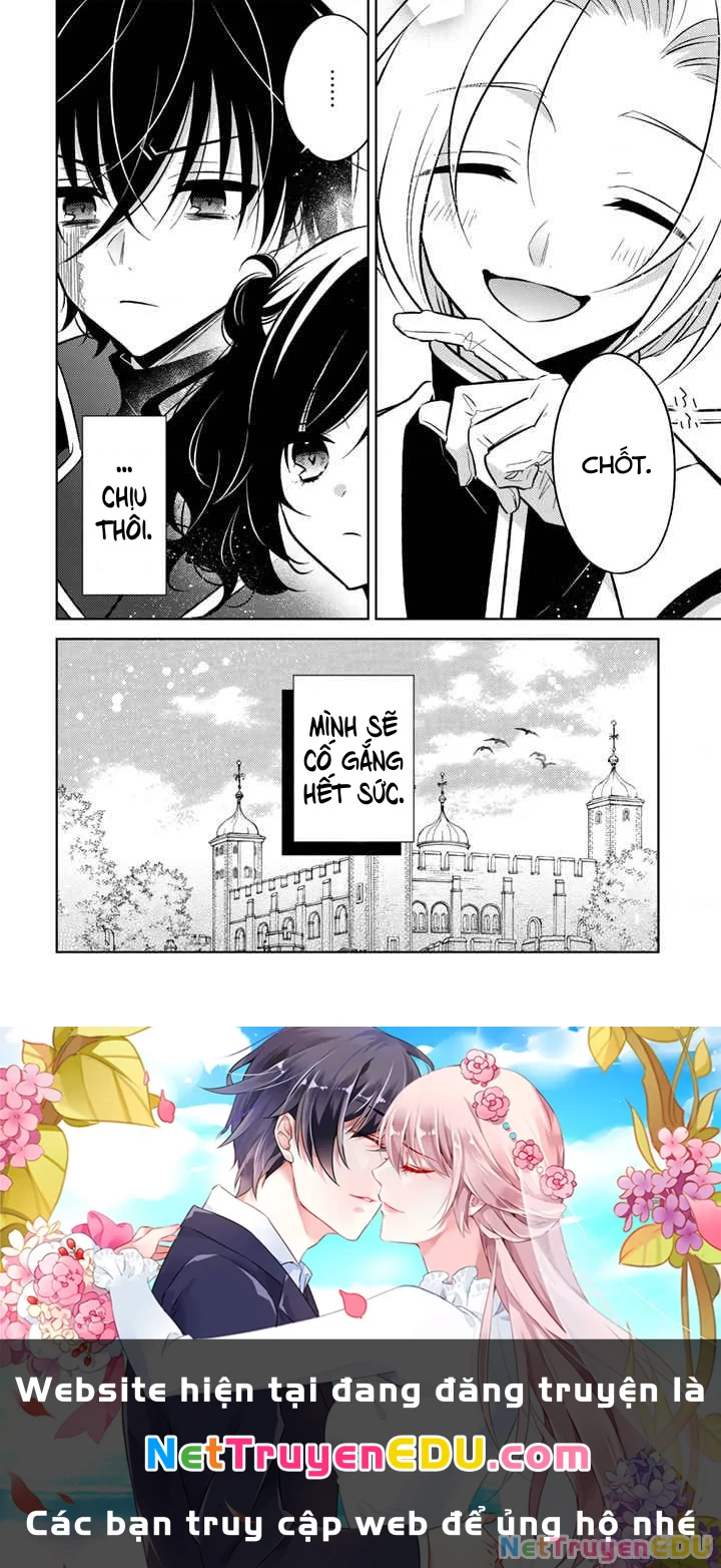 Cựu Sát Thủ Tái Sinh Thành Con Gái Quý Tộc Chapter 11 - Trang 2