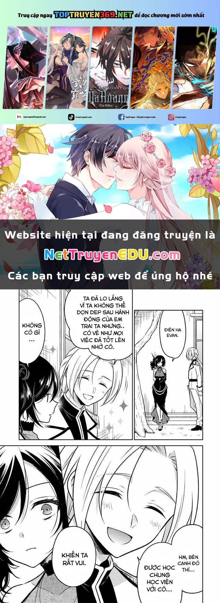 Cựu Sát Thủ Tái Sinh Thành Con Gái Quý Tộc Chapter 19 - Trang 2