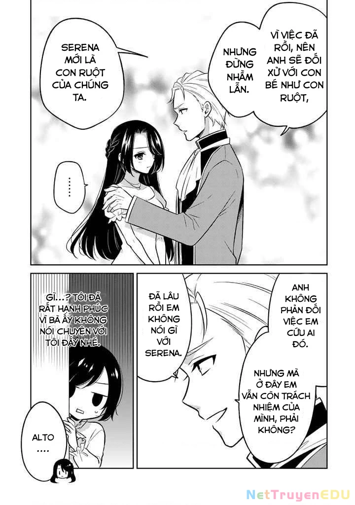 Cựu Sát Thủ Tái Sinh Thành Con Gái Quý Tộc Chapter 2 - Trang 2