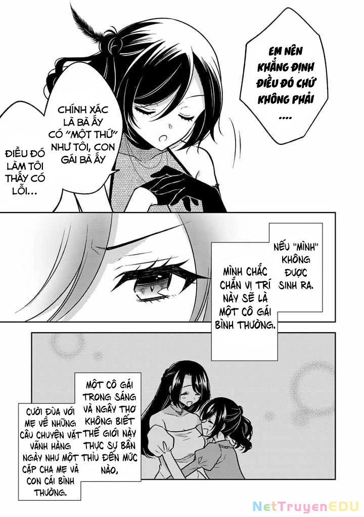 Cựu Sát Thủ Tái Sinh Thành Con Gái Quý Tộc Chapter 21 - Trang 2