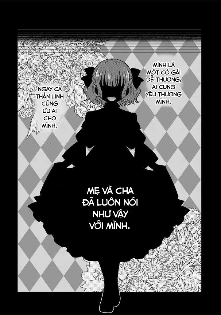 Cựu Sát Thủ Tái Sinh Thành Con Gái Quý Tộc Chapter 23 - Trang 2