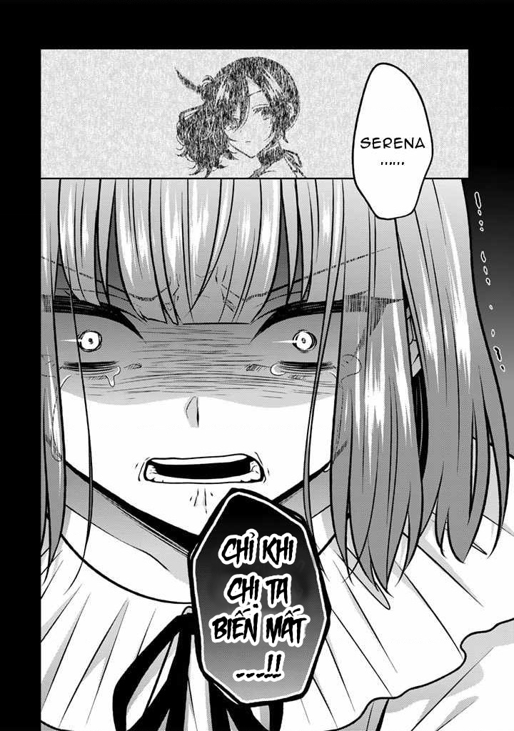 Cựu Sát Thủ Tái Sinh Thành Con Gái Quý Tộc Chapter 23 - Trang 2
