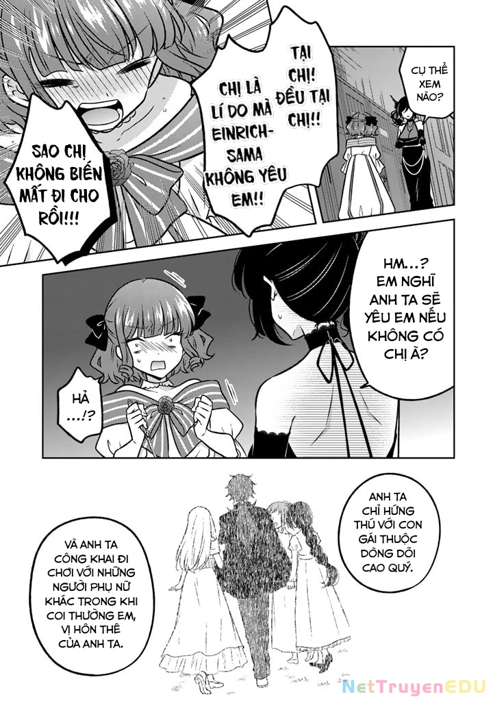 Cựu Sát Thủ Tái Sinh Thành Con Gái Quý Tộc Chapter 26 - Trang 2