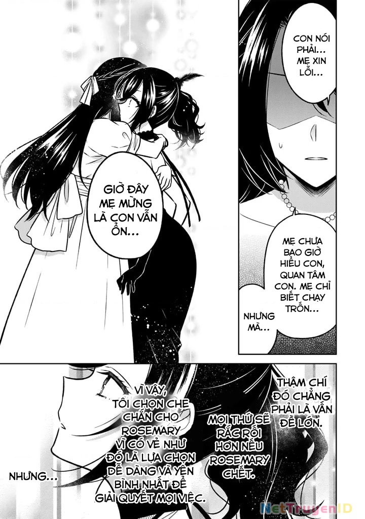Cựu Sát Thủ Tái Sinh Thành Con Gái Quý Tộc Chapter 28 - Trang 2