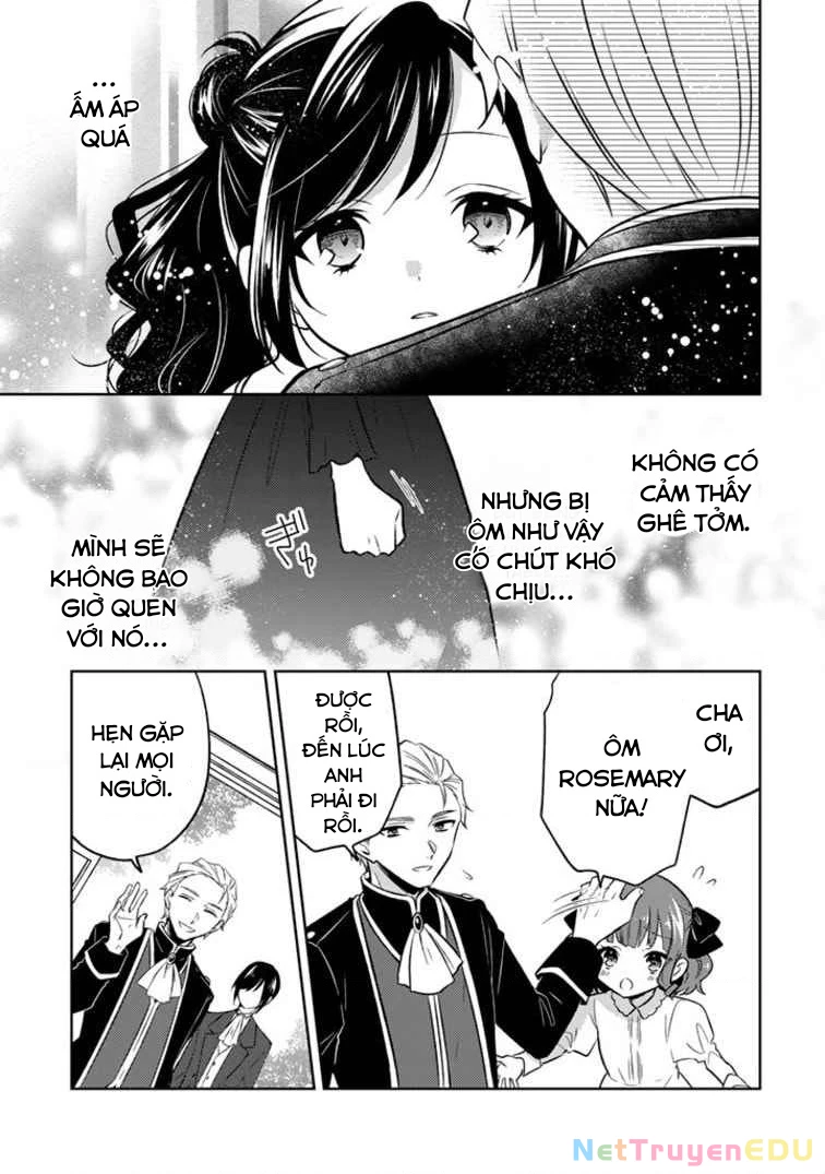 Cựu Sát Thủ Tái Sinh Thành Con Gái Quý Tộc Chapter 3 - Trang 2