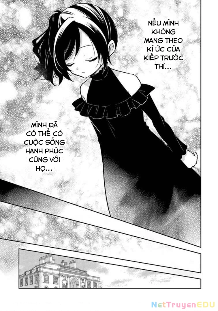 Cựu Sát Thủ Tái Sinh Thành Con Gái Quý Tộc Chapter 3 - Trang 2