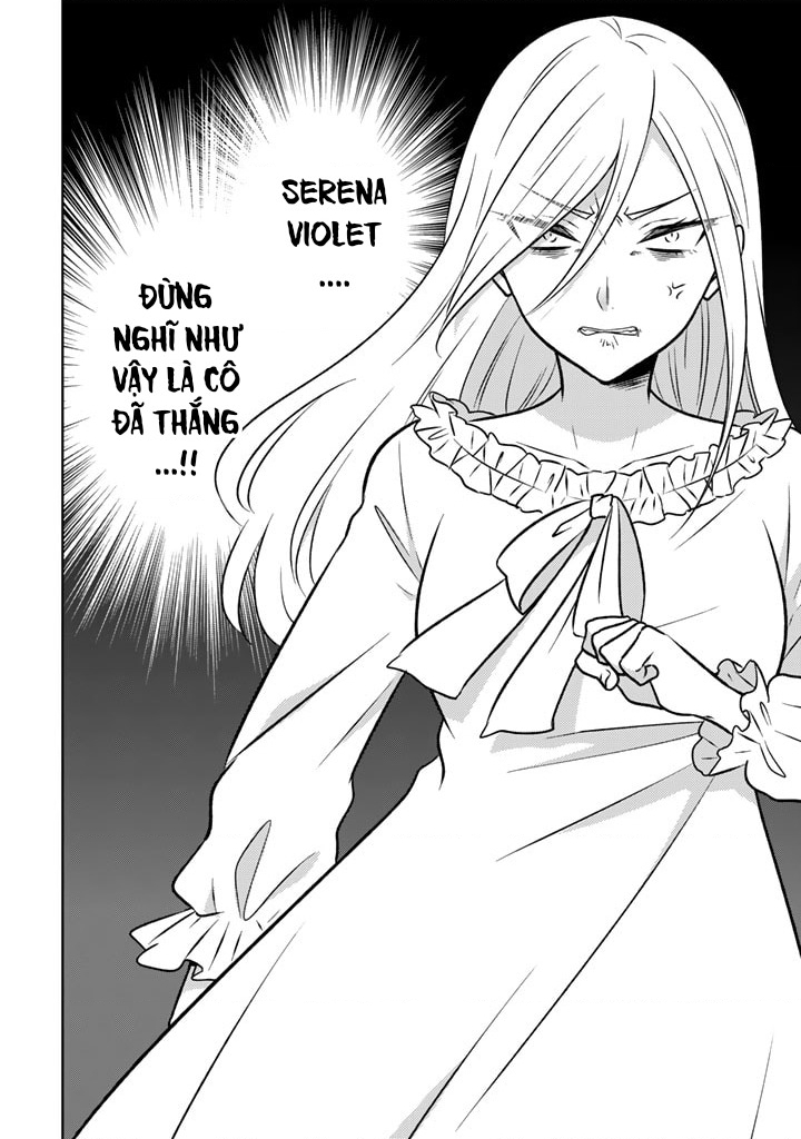 Cựu Sát Thủ Tái Sinh Thành Con Gái Quý Tộc Chapter 31 - Trang 2