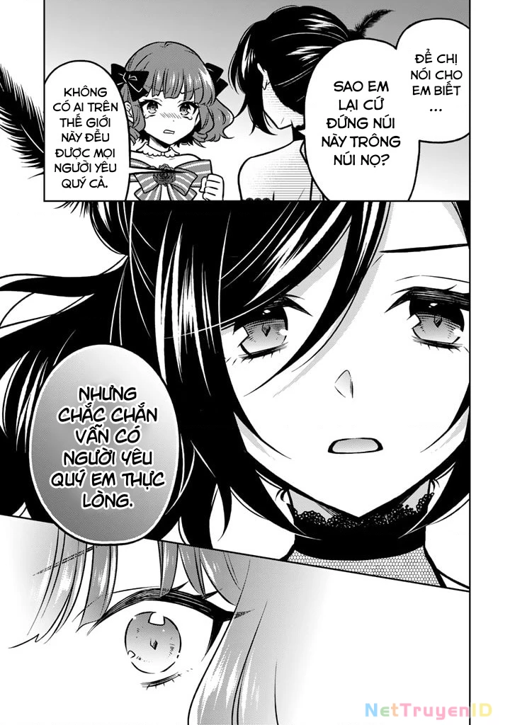 Cựu Sát Thủ Tái Sinh Thành Con Gái Quý Tộc Chapter 32 - Trang 2
