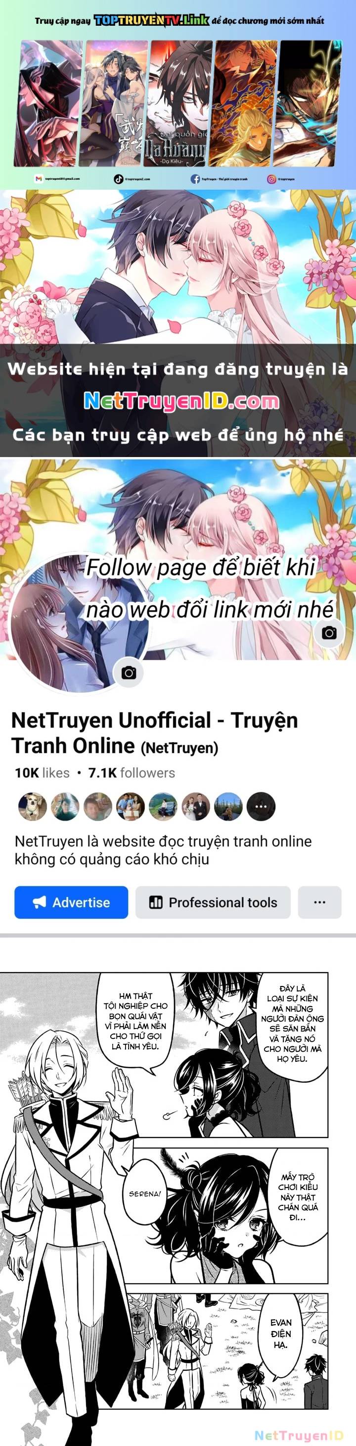 Cựu Sát Thủ Tái Sinh Thành Con Gái Quý Tộc Chapter 33 - Trang 2