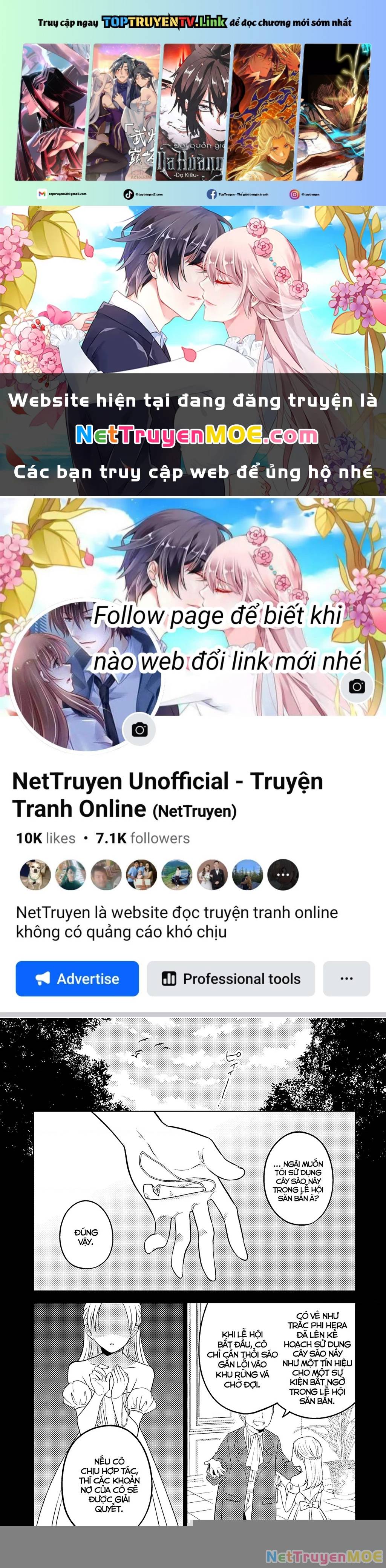 Cựu Sát Thủ Tái Sinh Thành Con Gái Quý Tộc Chapter 34 - Trang 2