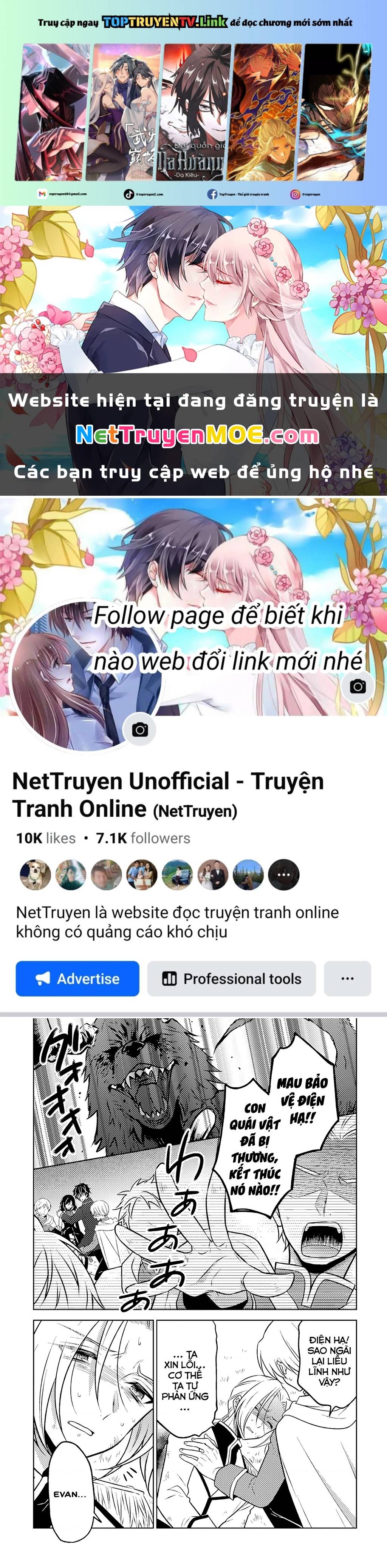 Cựu Sát Thủ Tái Sinh Thành Con Gái Quý Tộc Chapter 36 - Trang 2