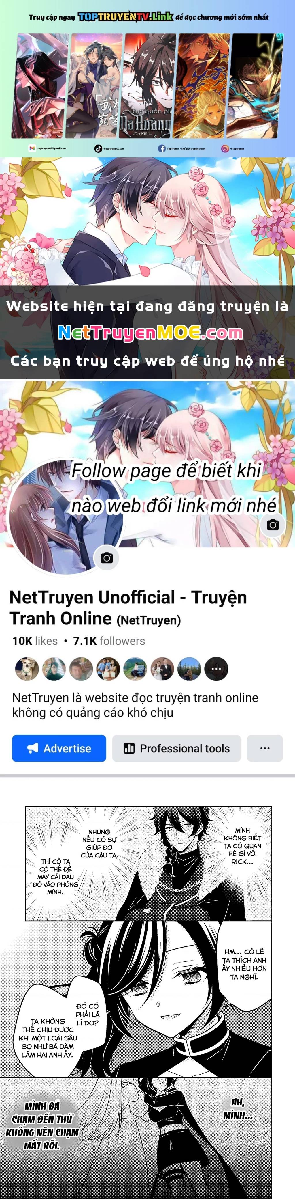 Cựu Sát Thủ Tái Sinh Thành Con Gái Quý Tộc Chapter 37 - Trang 2