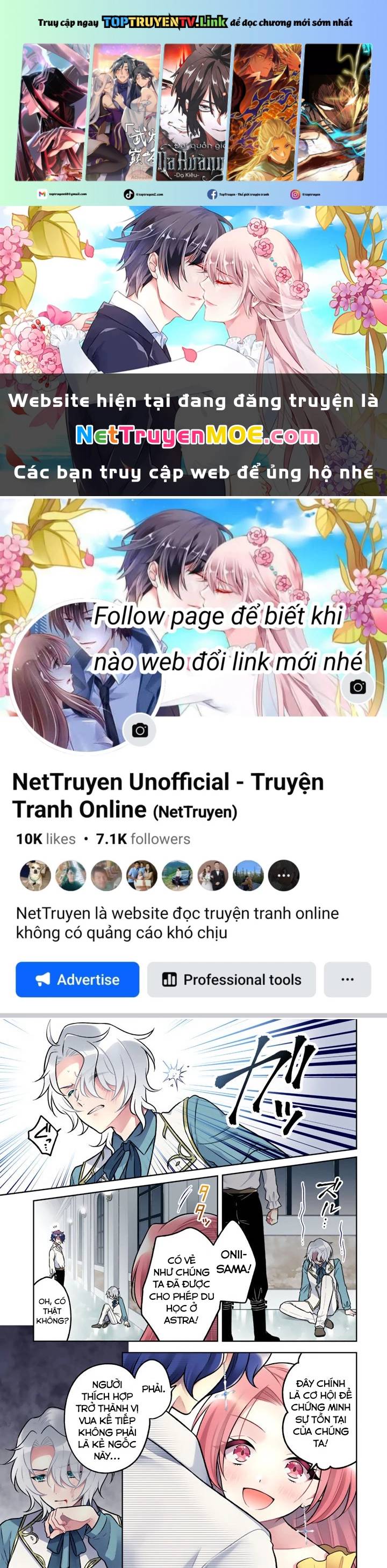 Cựu Sát Thủ Tái Sinh Thành Con Gái Quý Tộc Chapter 39 - Trang 2