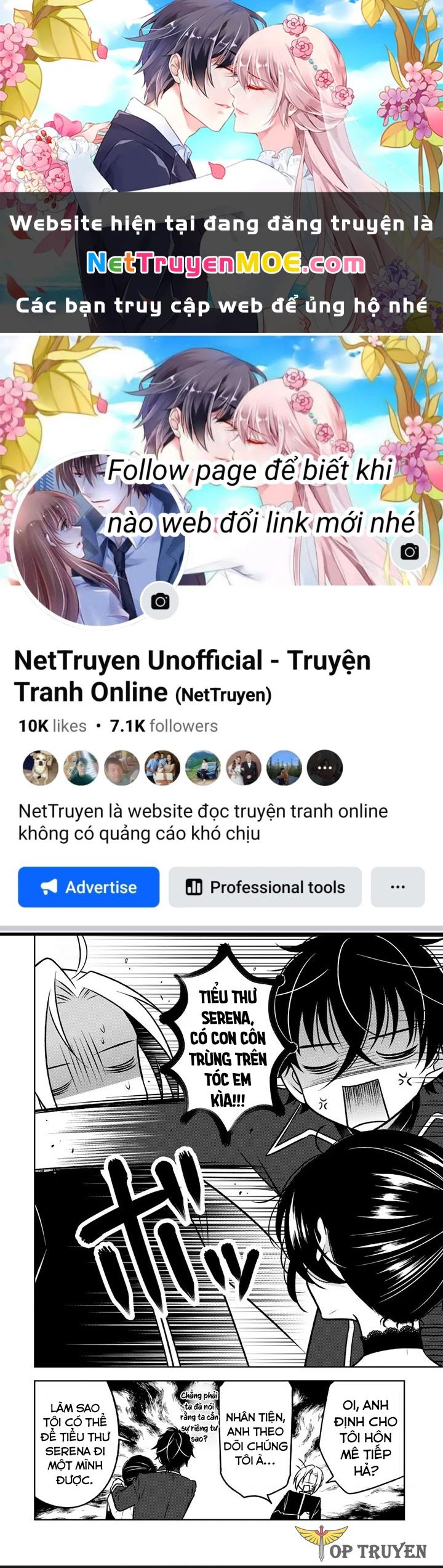 Cựu Sát Thủ Tái Sinh Thành Con Gái Quý Tộc Chapter 40 - Trang 2