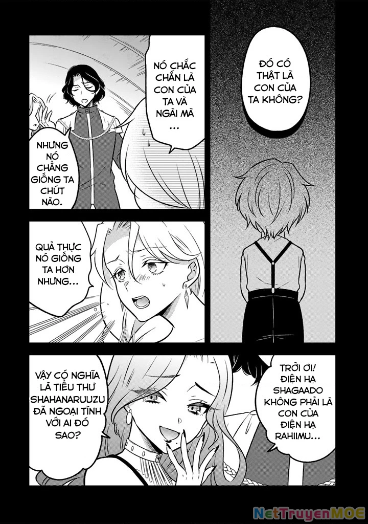 Cựu Sát Thủ Tái Sinh Thành Con Gái Quý Tộc Chapter 41 - Trang 2