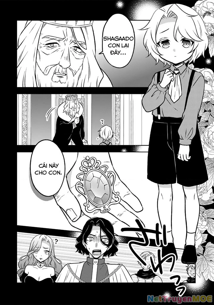Cựu Sát Thủ Tái Sinh Thành Con Gái Quý Tộc Chapter 41 - Trang 2