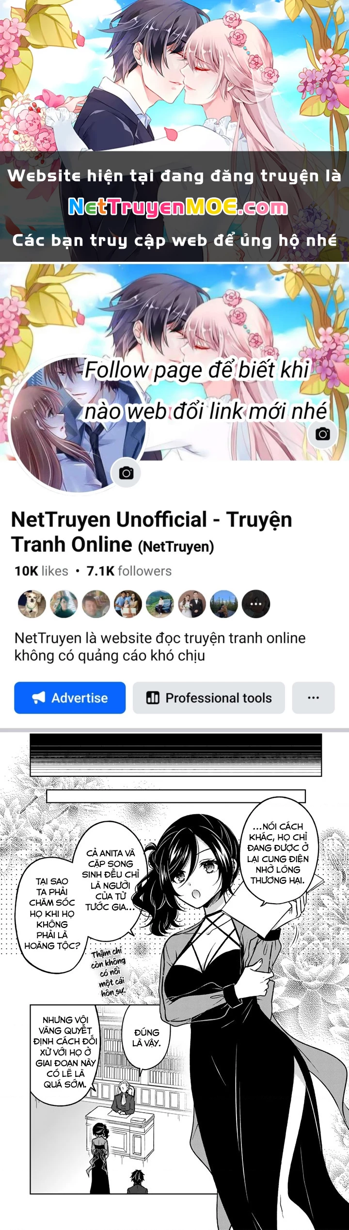 Cựu Sát Thủ Tái Sinh Thành Con Gái Quý Tộc Chapter 42 - Trang 2