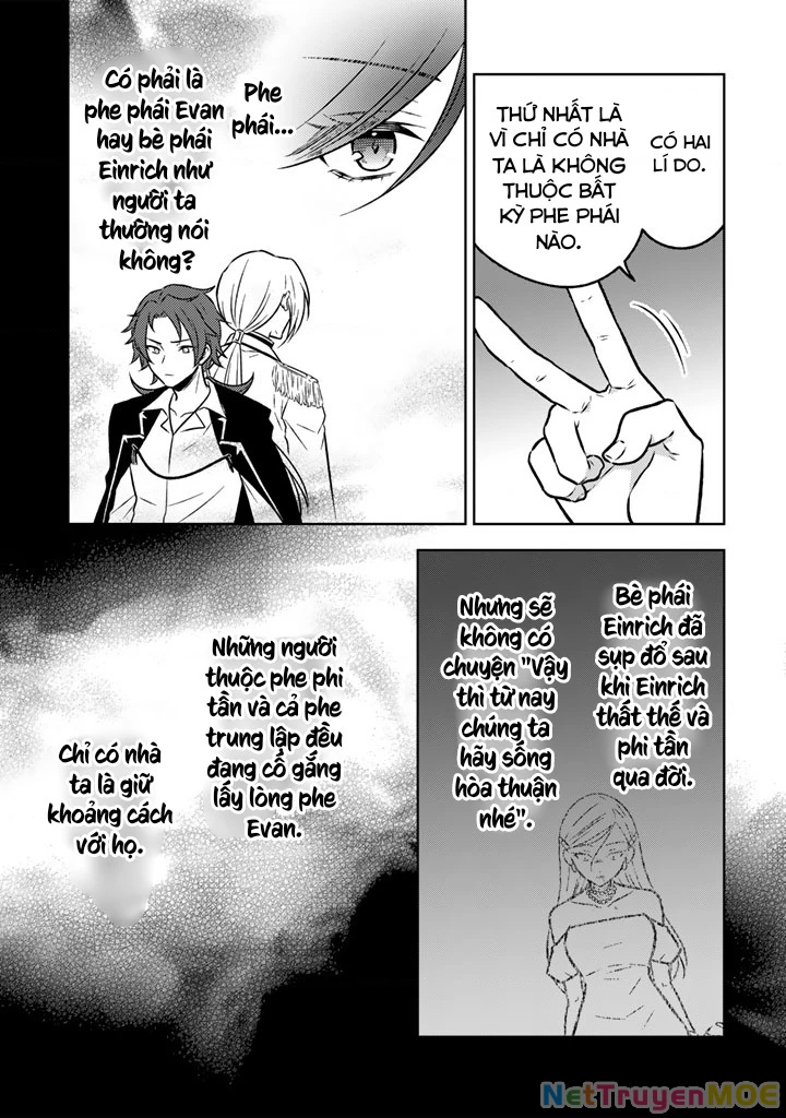 Cựu Sát Thủ Tái Sinh Thành Con Gái Quý Tộc Chapter 42 - Trang 2