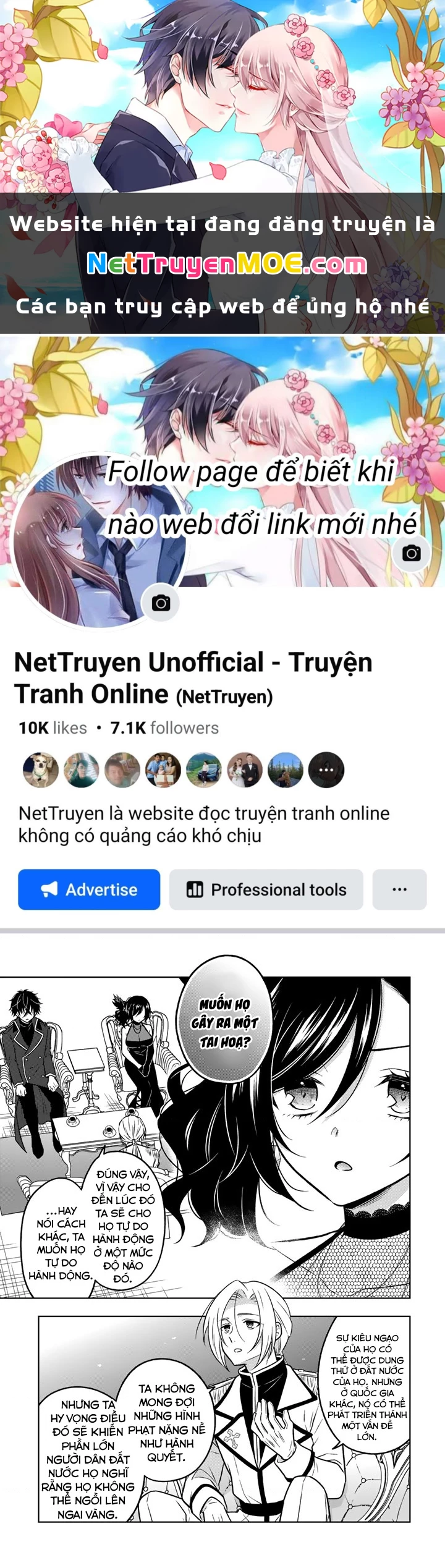 Cựu Sát Thủ Tái Sinh Thành Con Gái Quý Tộc Chapter 43 - Trang 2