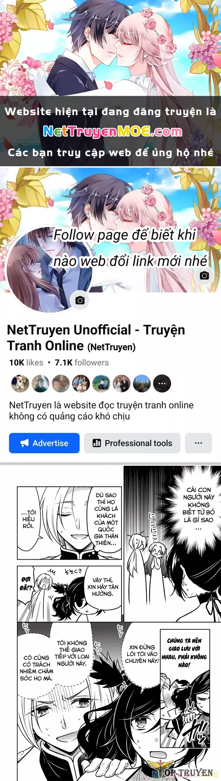 Cựu Sát Thủ Tái Sinh Thành Con Gái Quý Tộc Chapter 44 - Trang 2