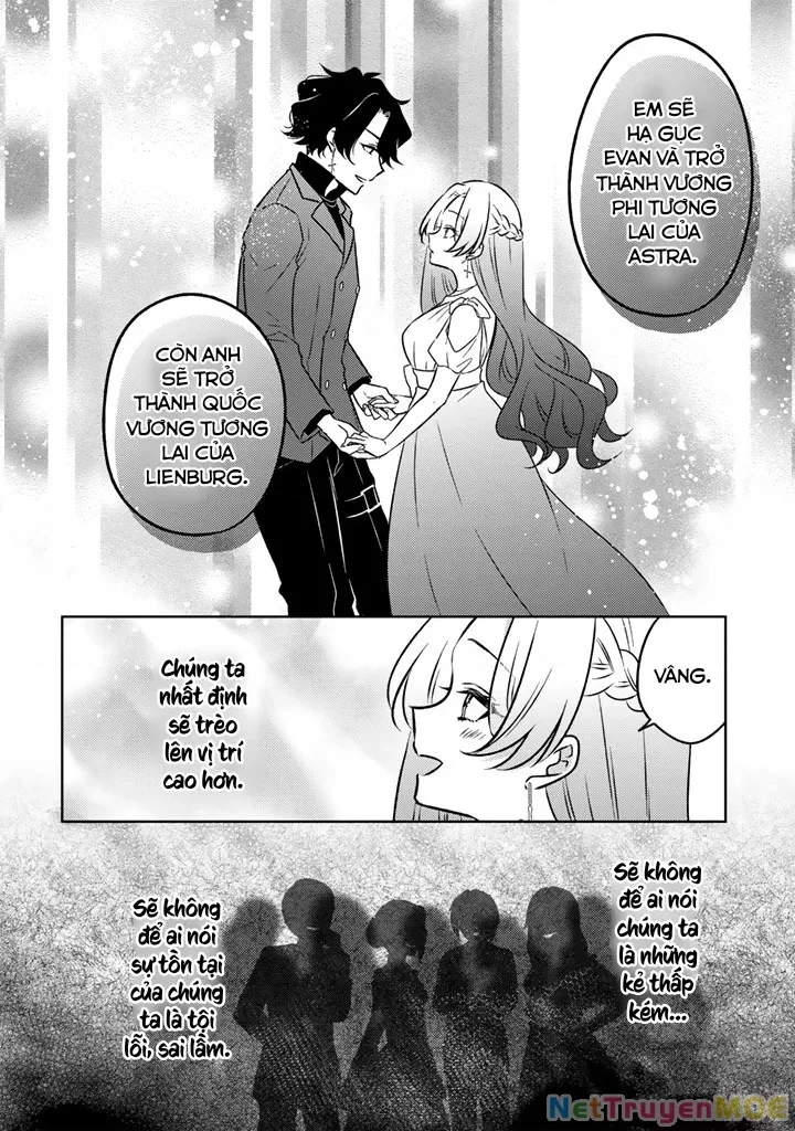 Cựu Sát Thủ Tái Sinh Thành Con Gái Quý Tộc Chapter 44 - Trang 2