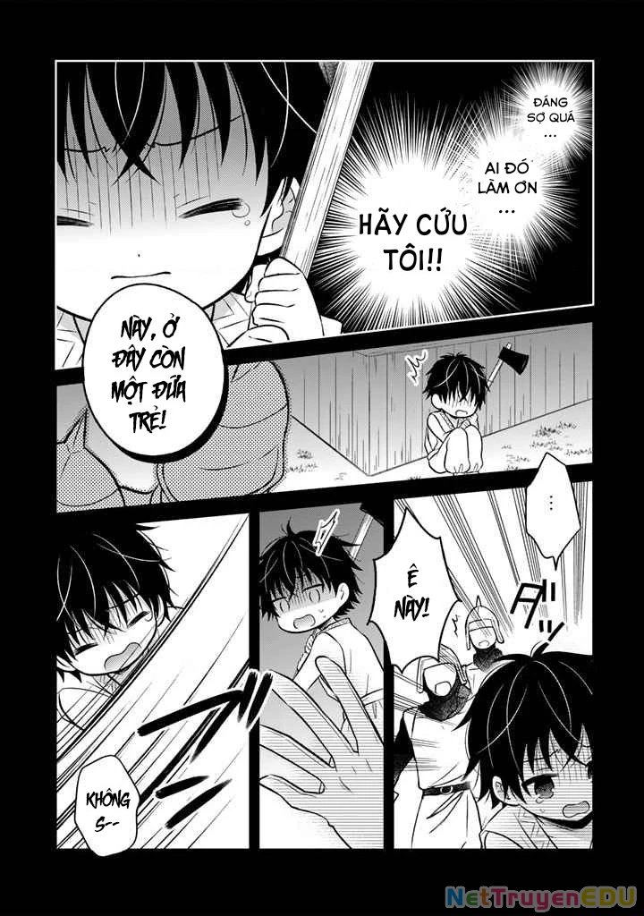 Cựu Sát Thủ Tái Sinh Thành Con Gái Quý Tộc Chapter 6 - Trang 2
