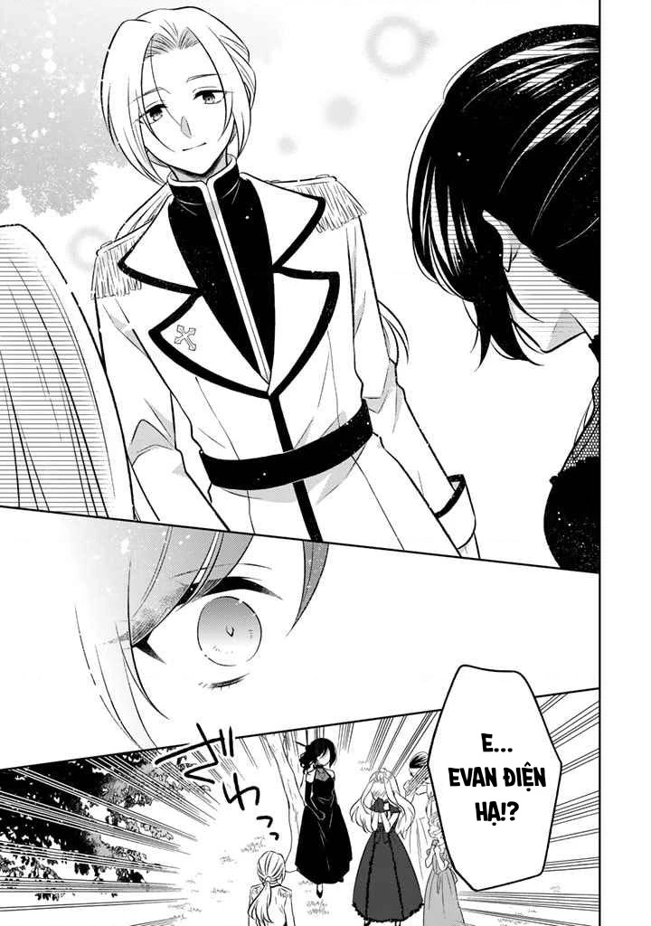 Cựu Sát Thủ Tái Sinh Thành Con Gái Quý Tộc Chapter 8 - Trang 2