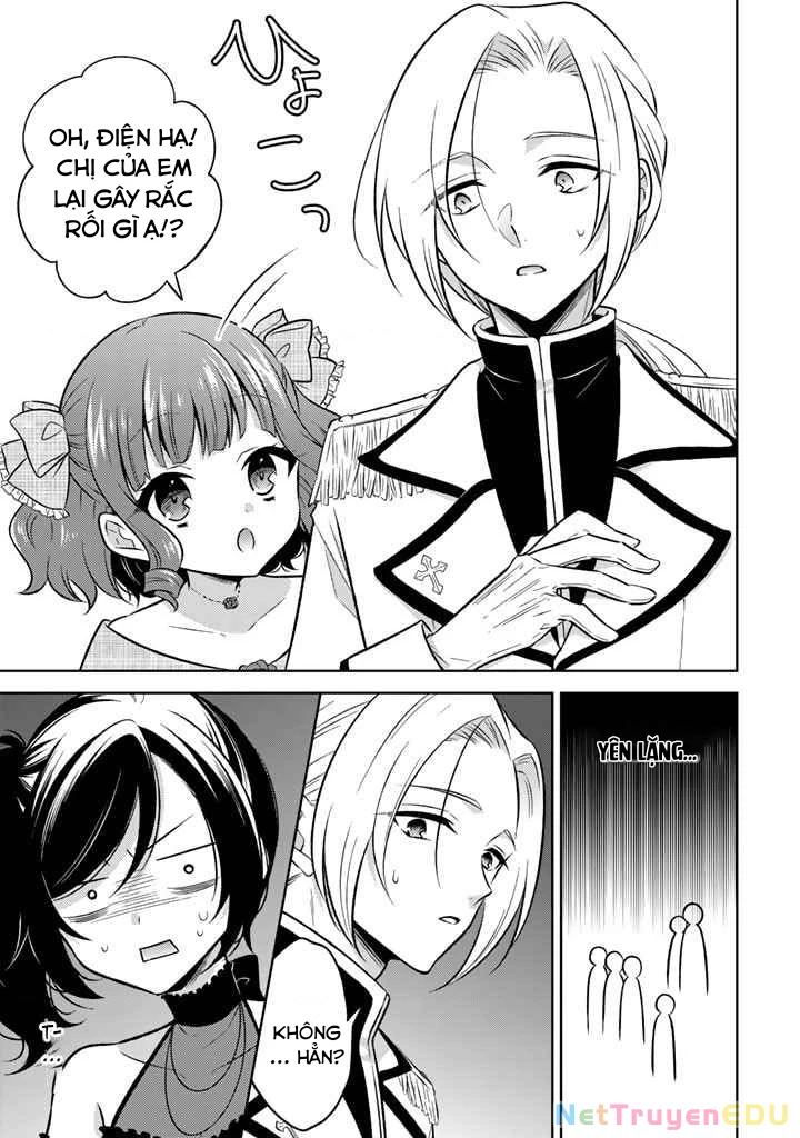 Cựu Sát Thủ Tái Sinh Thành Con Gái Quý Tộc Chapter 8 - Trang 2