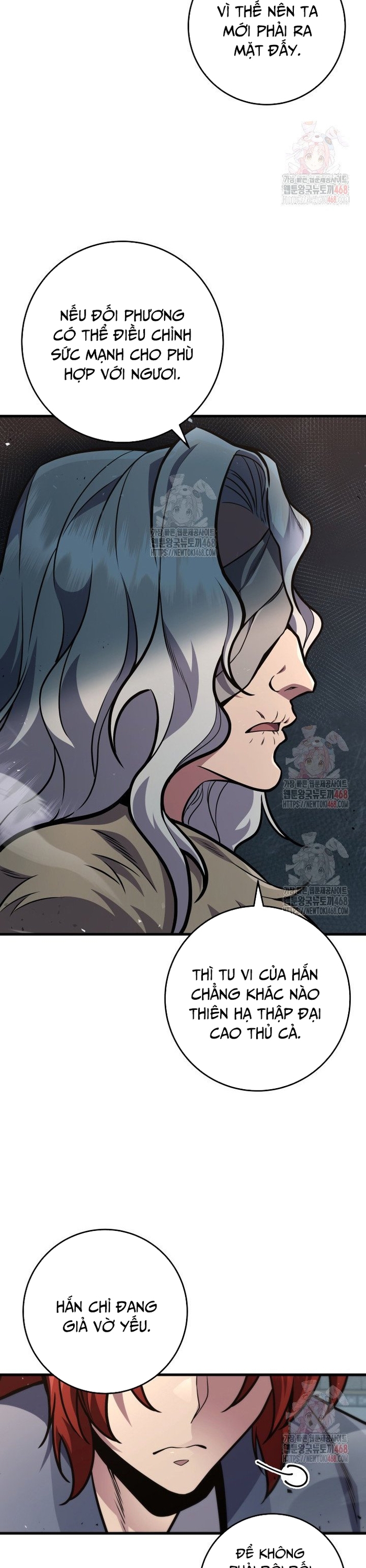Cửu Thiên Kiếm Pháp Chapter 121 - Trang 2