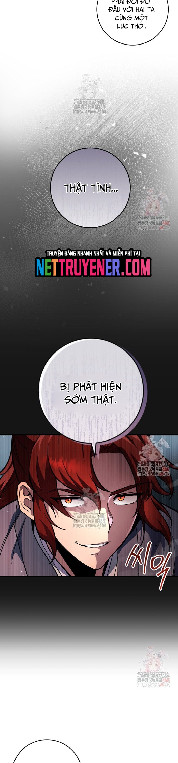 Cửu Thiên Kiếm Pháp Chapter 121 - Trang 2